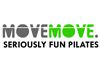 The Movement Movement - Pilates Classes