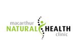 Macarthur Natural Health Clinic - Chiropractic
