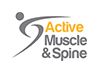Active Muscle & Spine