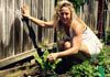Meggan Garth Natural Therapist