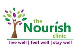 The Nourish clinic - Herbal Medicine and Supplements