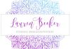 Lauren Becker - Frinding Freedom Within