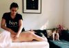 Blys - Mobile Massage Sydney