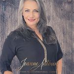 Joanne Antoun