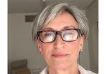 Ewa Kubiak - Reconnective Healing® & The Reconnection®