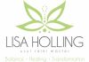 Lisa Holling – Reiki and The Liquid Crystals - The Liquid Crystals