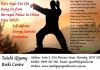 Taichi Qigong Reiki Centre