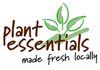 Plant Essentials - Pranic & Crystal Healing
