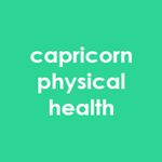 Capricorn Physical Health