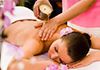Moon Diamond Thai Massage Clinic