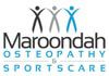 Maroondah - Osteopathy 