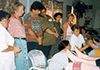 Reflexology Basics & Practitioner Training