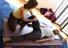 Julia Broome - The Feldenkrais Method