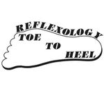 Toe to Heel Reflexology - Reflexology & Vacuflex