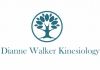Dianne Walker Kinesiology