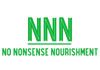 No Nonsense Nourishment - Nutrition 