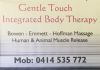 Gentle Touch Integrated Body Therapy