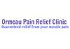 Ormeau Pain Relief Clinic