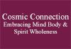Cosmic Connection Embracing Mind Body & Spirit Wholeness