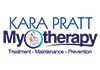 Kara Pratt - Myotherapy 