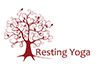 Resting Yoga
