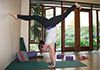 The Yoga Practice