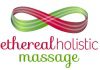 Ethereal Holistic Massage - Releasing the body whilst soothing the mind