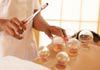 Effortless Being - Cupping & Dry Needling
