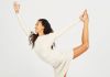 Move to Calm/ Prana Space/ Flying Yogis