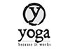 Yyoga (Because it Works)