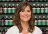 Kerstin Lindsay - Herbal & Nutritional Medicine