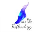 For Your Sole - Reflexology