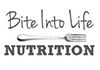 Bite into Life Nutrition