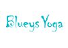 Bluey's Yoga