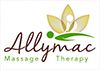 Allymac Pregnancy Massage