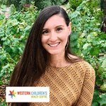 Melanie Bouras APD