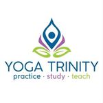 Trinity-Yoga Pilates Massage
