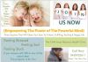 Women's Health and Wellbeing