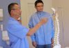 Cend Oriental Clinic