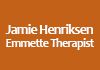 Jamie Henriksen - Emmette Therapist