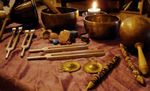Healing Within - Sound/ Frequency Healing