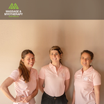 Wamberal Massage
