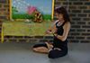 Dynamic Yoga Rainbow Region