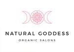 Natural Goddess Organic Salon - Services