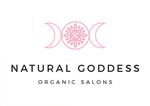 Natural Goddess Organic Salon - Services 