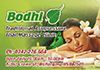 Bodhi ,Royal Acupressure Thai Therapy Clinic.