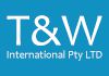 T&W International Pty LTD