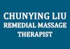 Chunying Liu Remedial Massage Therapist