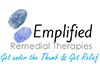 Emplified Remedial Therapies
