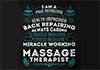 What You Knead Massage Therapy